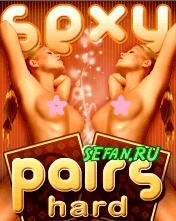 Pairs Sex 93